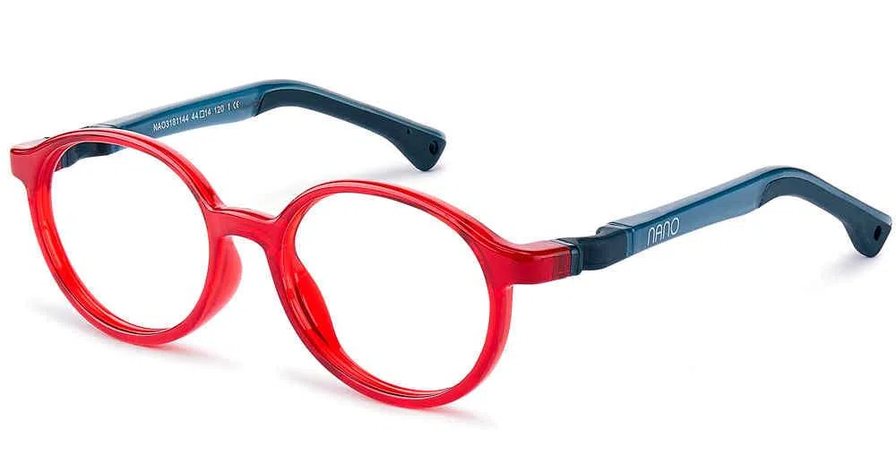 Nanovista FLICKER 3.0-NAO318 Eyeglasses - view 34